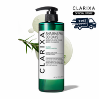Clarixa 30-Day Clear Skin Body Wash